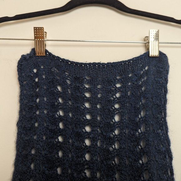 Handmade Alaskan Qiviut Scarf - New, never worn - Picture 4 of 7